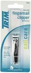 New! Trim Deluxe Fingernail Clipper Cutter File 15000 Lot Available. Fixed Price $29.83.