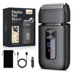 Brightup Electric Foil Shavers For Men - Smooth & Close Razor Me.... Fixed Price $64.27.