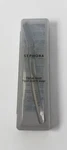 Sephora Metal Facial Razor + 3 Replacement Blades In Plastic Hard Case. Fixed Price $9.89.
