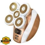 Meeteasy Electric Leg Shaver For Women Painless Rechargeable. Fixed Price $90.89.