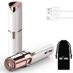 Facial Hair Removal For Women, Gurelax Electric Face Shaver, Painless .... Fixed Price $27.81.