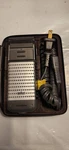 Braun 5567 Rechargeable Electric Shaver With Trimmer Made In Germany. Fixed Price $120.00.