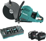 Makita 80V Max (40V X2) Xgt Brushless Cordless 14" 8.0 Ah Power Cutter. Fixed Price $1735.99.