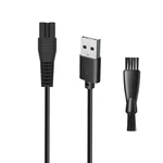 5V Usb Charger Cable For Freebird Head Shaver Kit, Compatible Wit. Fixed Price $9.50.