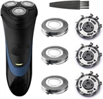 Yafiygi Replacement For Heads Shaving SH30 SH52 And Series 3000 Silver. Fixed Price $12.66.