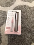 Finishing Touch Flawless Brows Removes Hair Instantly & Pain Free Ring Light. Fixed Price $9.00.