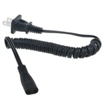 Pwron Ac Power Cord For Remington Shaver MS2-290 MS2-300 MS2-370 MS2-380 Cable. Fixed Price $10.99.
