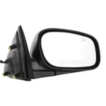 Mgpro Side Mirror 1PC Right Passenger Paintable Power Heated Operate Manual.... Fixed Price $142.99.
