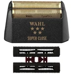 Wahl Professional 5 Star Finale Replacement Foil & Cutter Bar Assembly, Super Cl. Fixed Price $37.34.