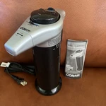 Unused Conair HGL1 Hot Gel Lather Heating System Shaving Cream Warmer Dispenser. Fixed Price $39.80.