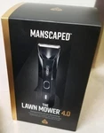 Manscaped TR401 The Lawn Mower 4.0 - Electric Groin Hair Trimmer Black New. Fixed Price $54.95.