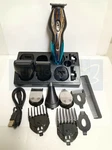 Kemei All One Grooming Kit KM5031 Beard Nose Hair Precision Shaver Usb Charge. Fixed Price $102.00.
