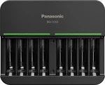 Panasonic BQ-CC63AKBBA Advanced Eneloop Pro 8-POSITION Individual Rechargeabl.... Fixed Price $69.18.