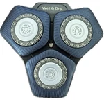 Philips Norelco Complete Head Assembly For Select Shavers. Fixed Price $76.99.