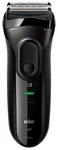 Braun Series Men's Shaver, 3-BLADE, 3020S-B. Fixed Price $120.62.