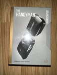 New Manscaped The Handyman Portable Electric Foil Shaver 30-00150. Fixed Price $42.99.