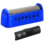Supreme Trimmer Replacement Foil/cutter For Solo Shaver STF101 SB11 Blue. Fixed Price $9.99.