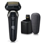 Panasonic ES-LS9AX-K Lamdash Linear Men's Shaver 6 Blades Black 100-240V 90495JP. Fixed Price $550.04.