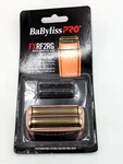 *damaged Box*babylisspro Barberology Replacement Foil/cutter (FXRF2RG)-ROSE Gold. Fixed Price $21.99.