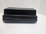 Panasonic KX-20P Electric 3-HOLE Sheet Punching Capacity. Fixed Price $19.99.