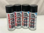 No Touch Oz. Aerosol Spray Tire Cleaner Pack Of 4 NTBP15-6. Fixed Price $42.00.