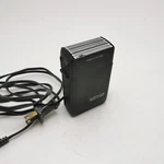 Vtg Remington Triple Action Electric Shaver - Works. Fixed Price $14.68.