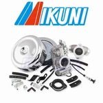 Mikuni HSR42 Carburetor Total Kit For 2006 Harley Davidson Fxdbi Street Bob Vk. Fixed Price $967.15.