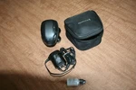 Remington XR7000 Cordless 5-HEAD Balder Pro Charger Travel Case Works! See Pix!!. Fixed Price $26.99.