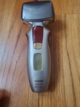 Panasonic ES8228 Wet Dry Shaver W/ And Self Cleaning Recharger.. Fixed Price $104.95.