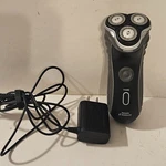 Phillips Norelco 7315XL HQ8 Rechargeable Men's Shaver With Charger. Fixed Price $32.00.