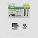 Wahl Designing Blade #2041 Fits 8900, Tattoo, Sidekick, Hero, Razor Edge. Fixed Price $20.88.
