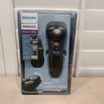 Philips Norelco Shaver 5300 Rechargeable Wet & Dry S5203/81 Brand New Nib. Fixed Price $55.99.