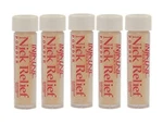 Infalab Nick Relief Styptic Powder Pack Of 5 Astringent 0.1 Ounce Each. Fixed Price $19.59.