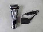 Braun Series 9330S Wet/dry Foil Shaver Kit Type 5793 With 4+1 Pro Head. Fixed Price $124.99.