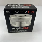 Babyliss Pro Silverfx FX870S Clipper Charger FX870BASE-S. Fixed Price $14.95.