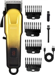 Hair Clippers,cordless Rechargeable & Trimmer,coded Guide Combs,pro. Fixed Price $63.31.