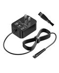 12V Charger For Braun Shaver Series 1/3/5/7/9, Replacement Charging Cord Ele. Fixed Price $13.99.