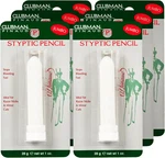 Pinaud Jumbo Styptic Pencil, 1 Oz, (pack Of 6). Fixed Price $20.64.