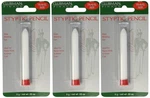 Clubman Pinaud Styptic Pencil Travel Size .33 Oz (pack Of 3). Fixed Price $24.59.