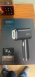 Innza Men's Body Shaver Cordless Usb Charging Gray JD-TM007 2-HEAD. Fixed Price $30.00.
