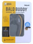Bald Buddy Ergonomic Wet & Dry Shaver From The Cut. Fixed Price $47.99.
