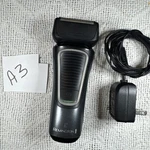 Remington Shavercomfort Series Men's Electric Foil Tested PF7400A. Fixed Price $12.49.