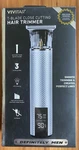 Vivitar T-blade Close Cutting Cordless Rechargeable Lithium Battery Hair Trimmer. Fixed Price $22.74.