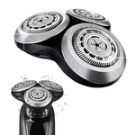 SH90 Replacement Rotary Heads For Philips Norelco Shavers Series 9000, New Versi. Fixed Price $36.95.