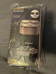 Brookstone 4 Head Cordless Rechargeable Men's Rotary Electric Shaver. Fixed Price $19.90.