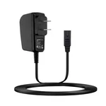 2V 1A Ac Adaptor Charger For Wahl 7061-500,7061-900,7367-200,7367-300 Power Cord. Fixed Price $13.00.