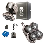 New Skull Shaver Pitbull Platinum Pro. Fixed Price $80.00.