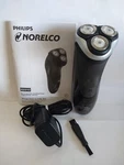 Philips Norelco S3000 S3310 Xl Men's Shaver Rechargeable Built-in Pop Up Trimmer. Fixed Price $113.40.
