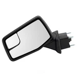 Door Mirror Trq MRA09724 Fits 2019 Gmc Sierra 1500. Fixed Price $133.95.