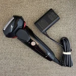 Panasonic ES-LT3N ARC3 3-BLADE Electric Shaver Wet/dry Cordless Rechargeable. Fixed Price $44.50.